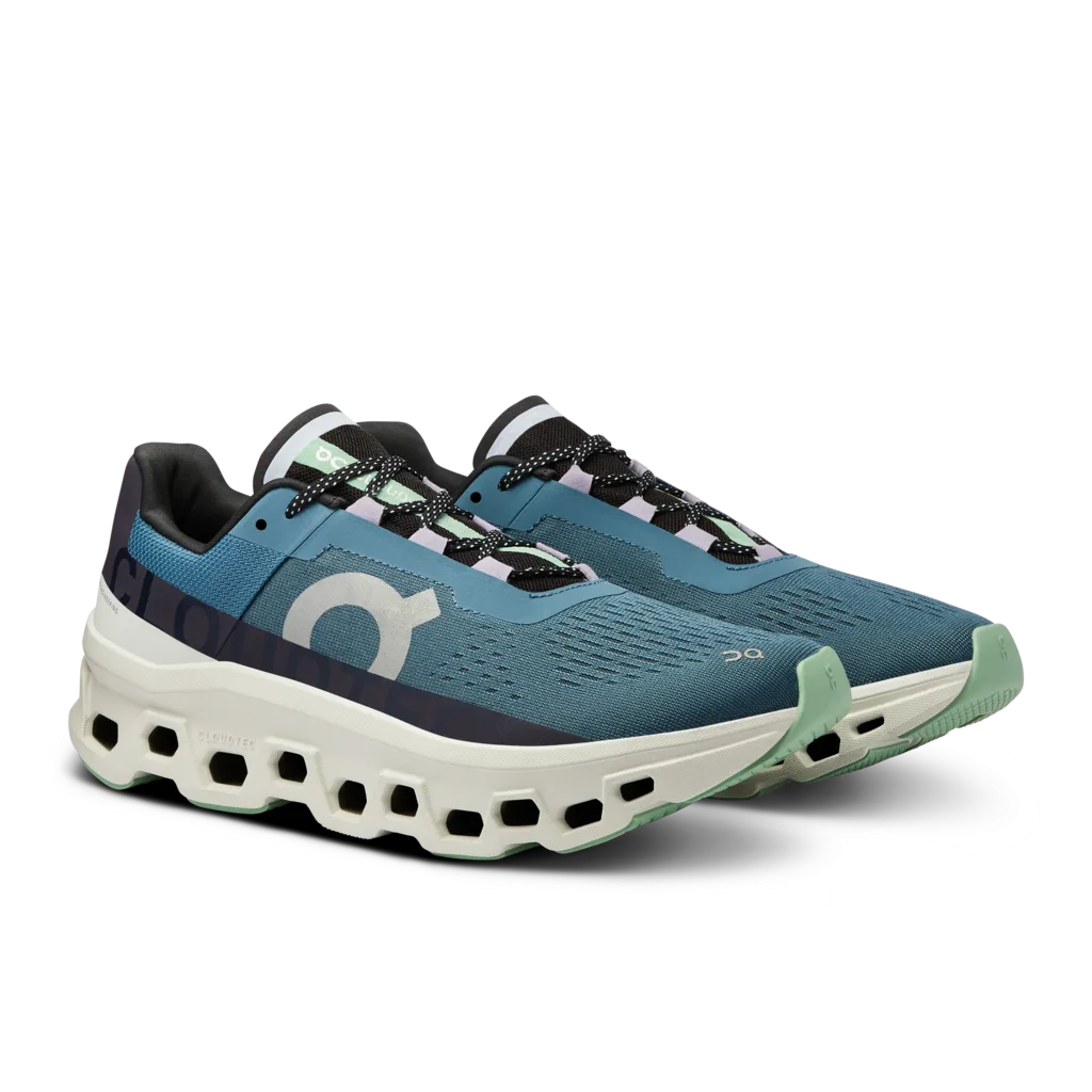 Women's Cloudmonster Running Shoes