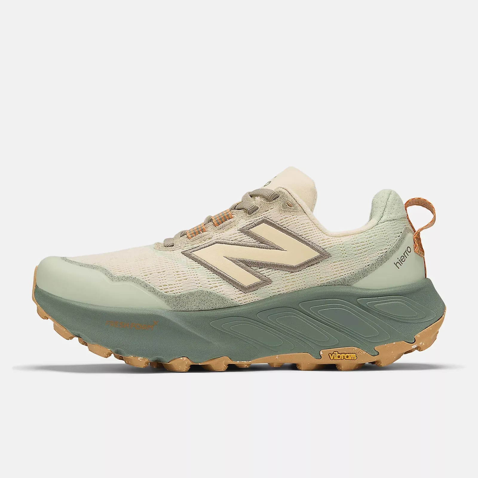 Women's Fresh Foam X Hierro v9 Trail Running Shoes