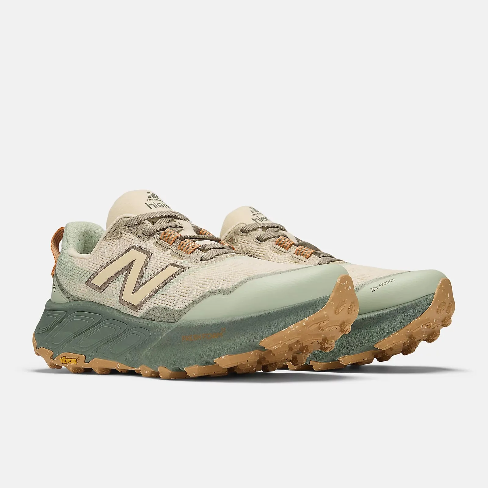 Women's Fresh Foam X Hierro v9 Trail Running Shoes