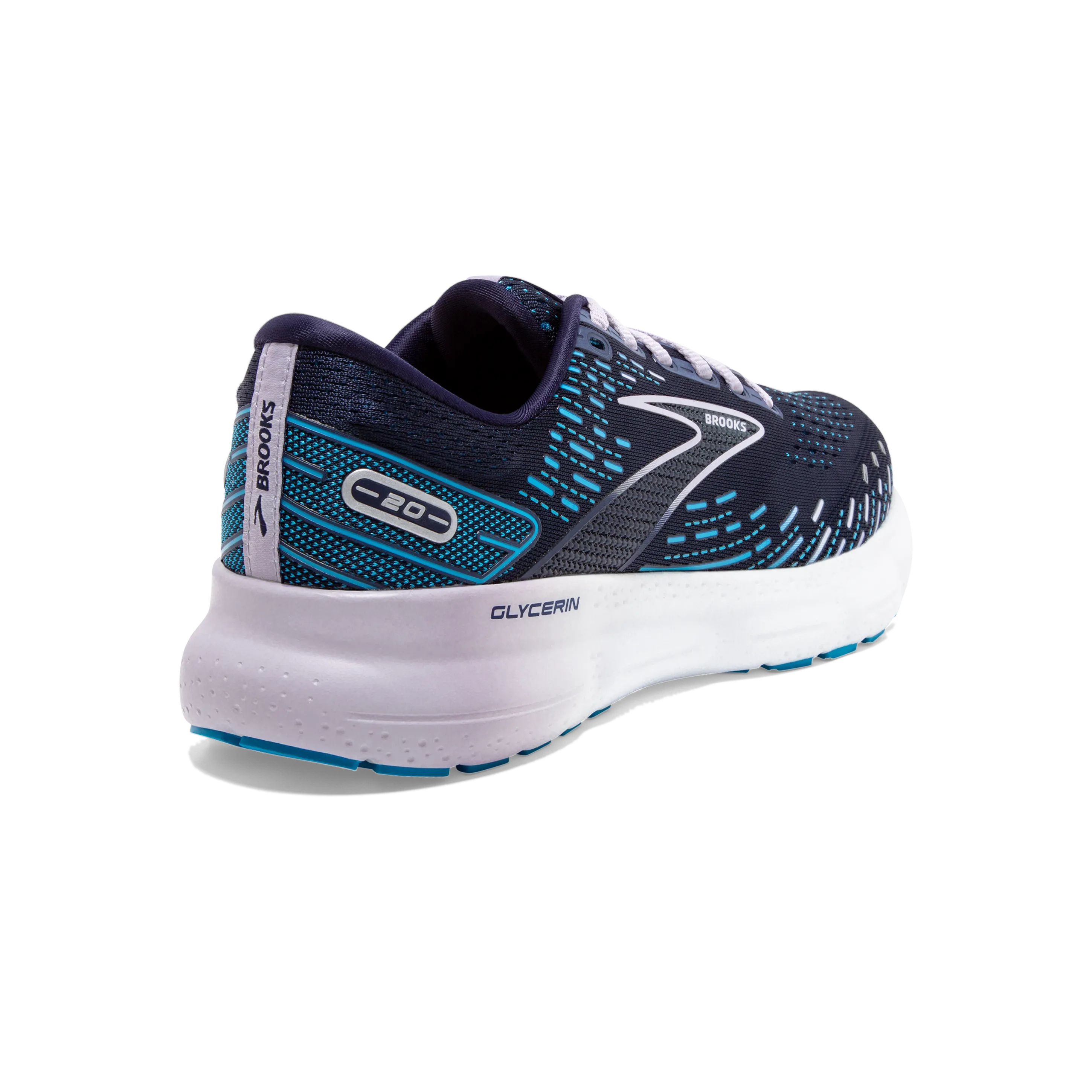 Women's Glycerin 20 Running Shoes