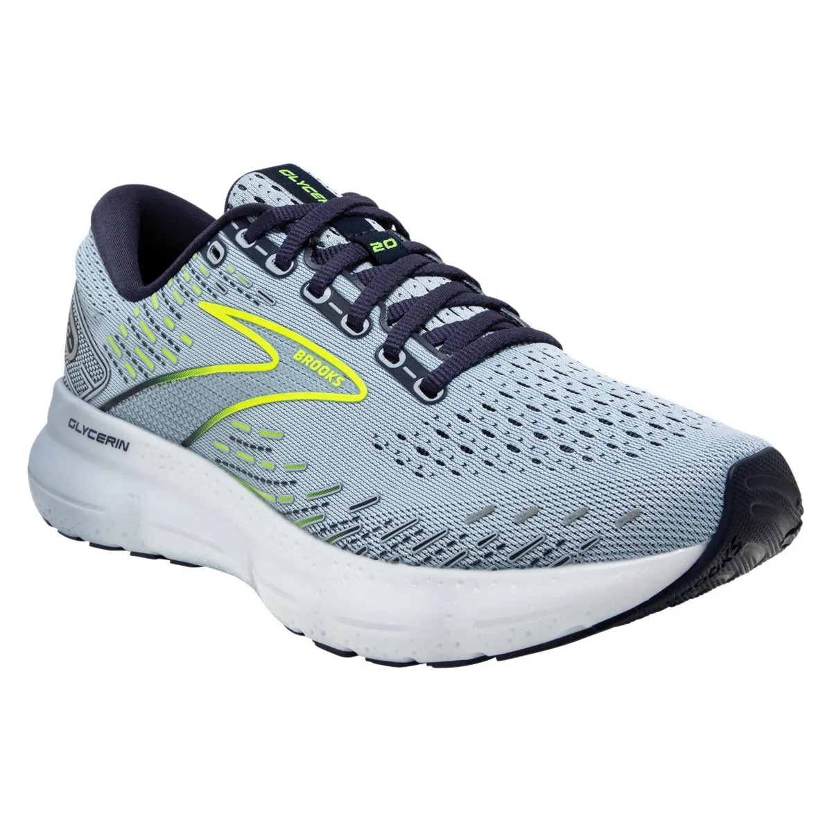 Women's Glycerin 20 Running Shoes