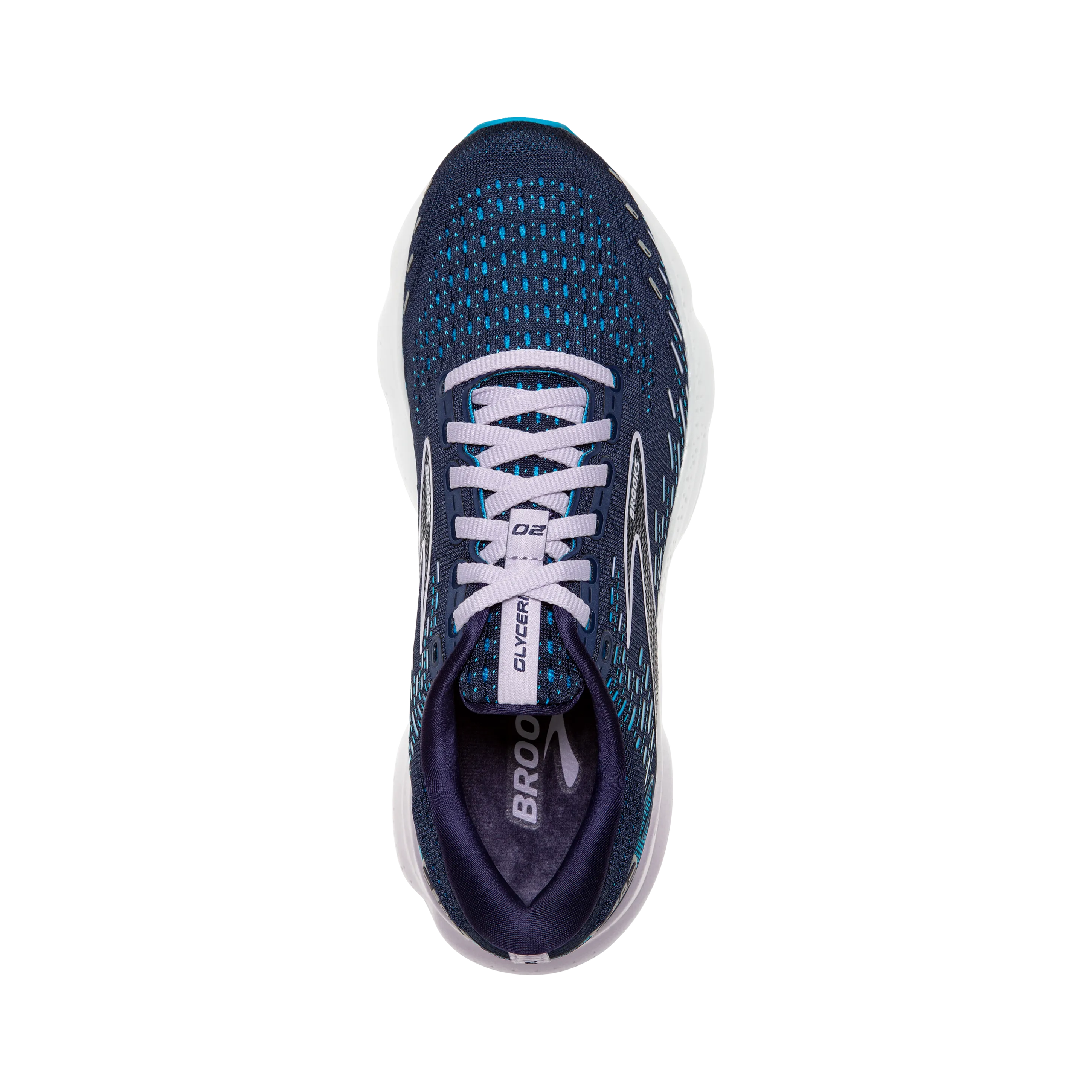 Women's Glycerin 20 Running Shoes