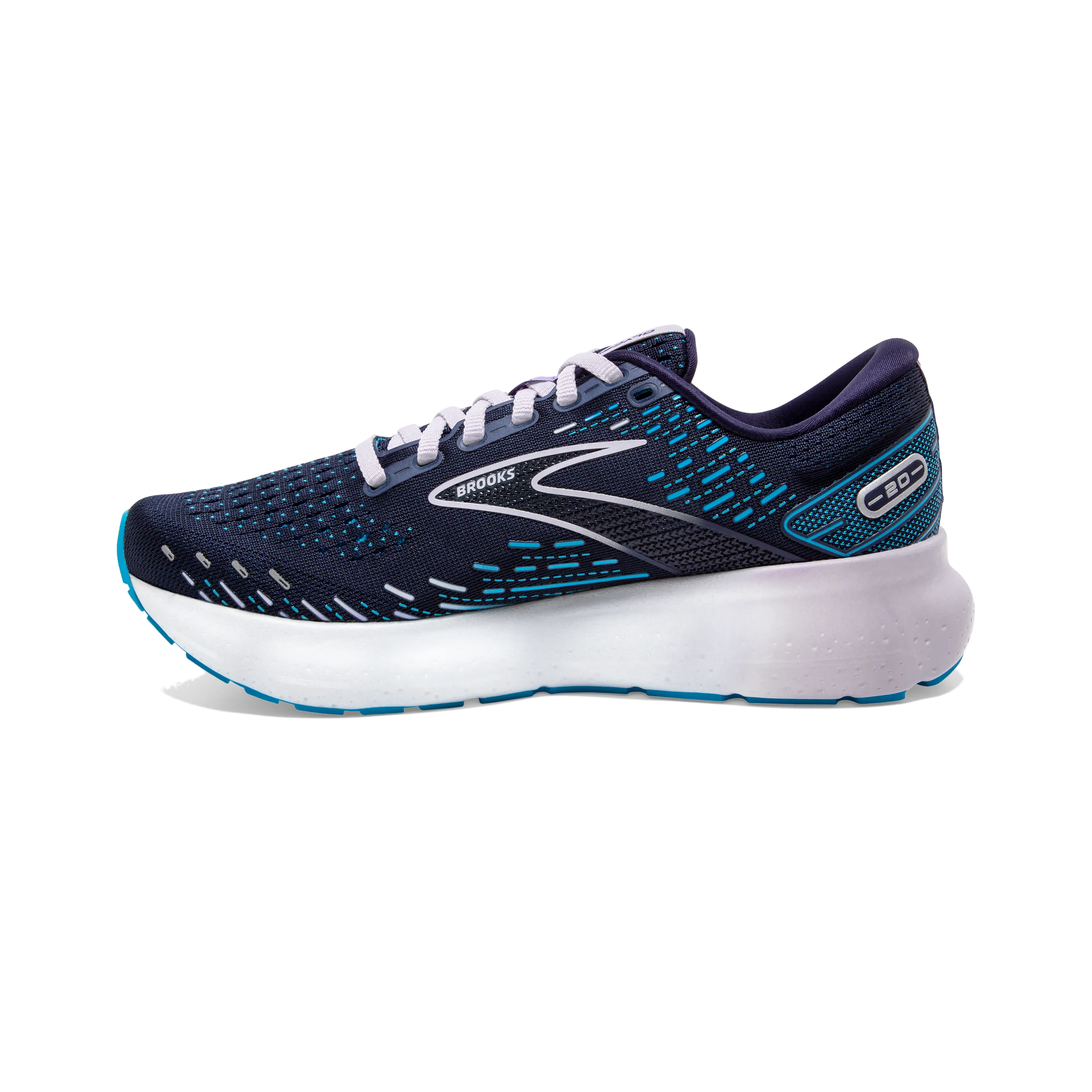 Women's Glycerin 20 Running Shoes