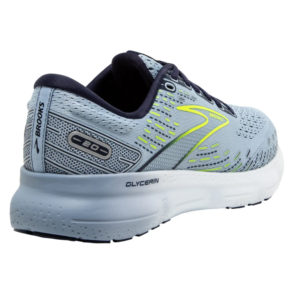 Women's Glycerin 20 Running Shoes