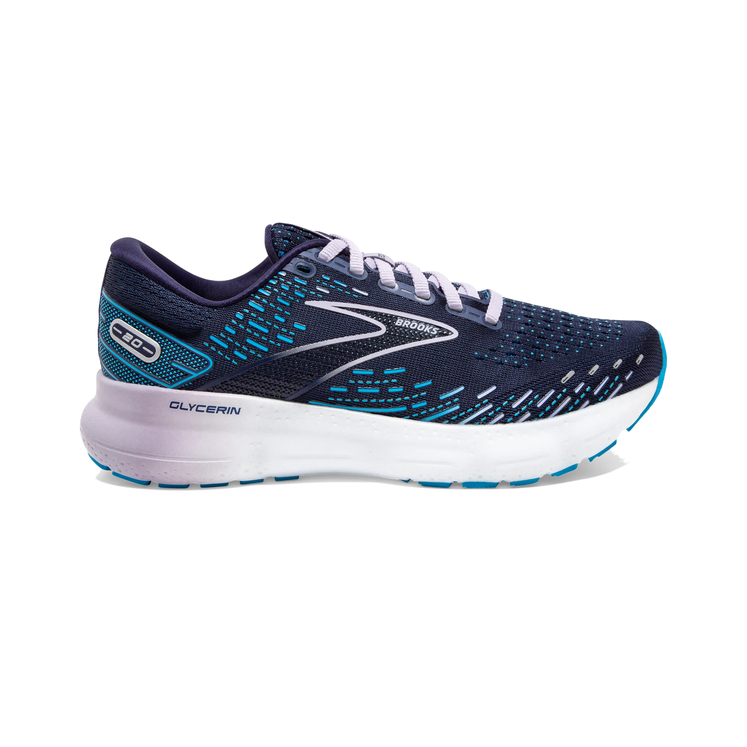 Women's Glycerin 20 Running Shoes