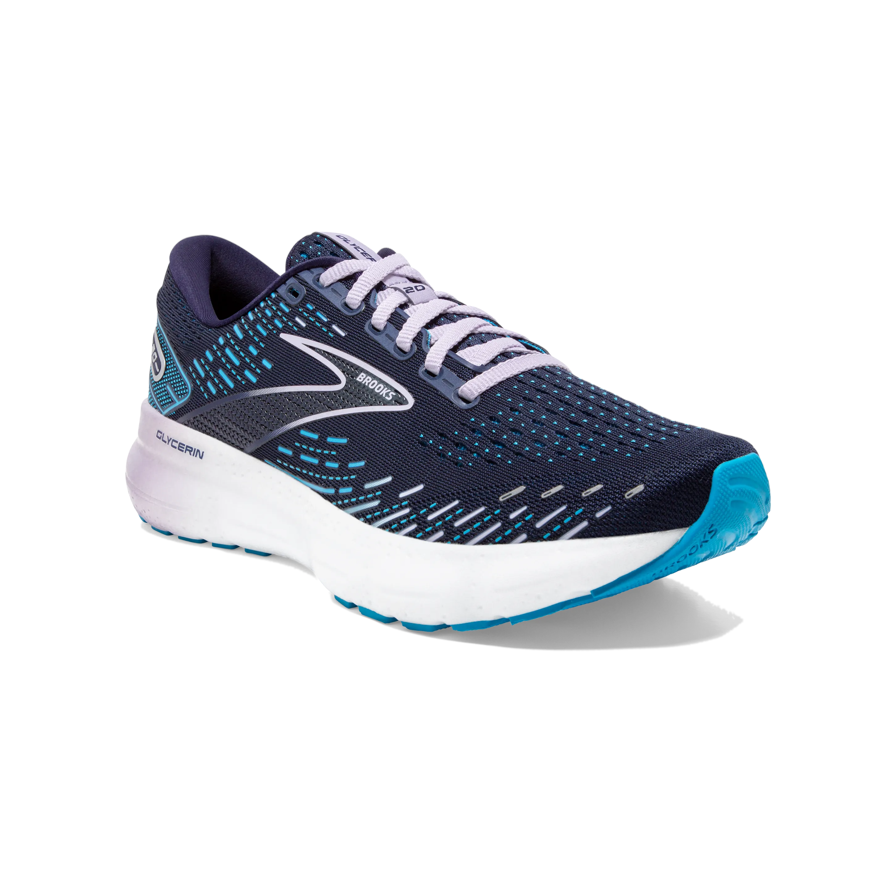 Women's Glycerin 20 Running Shoes