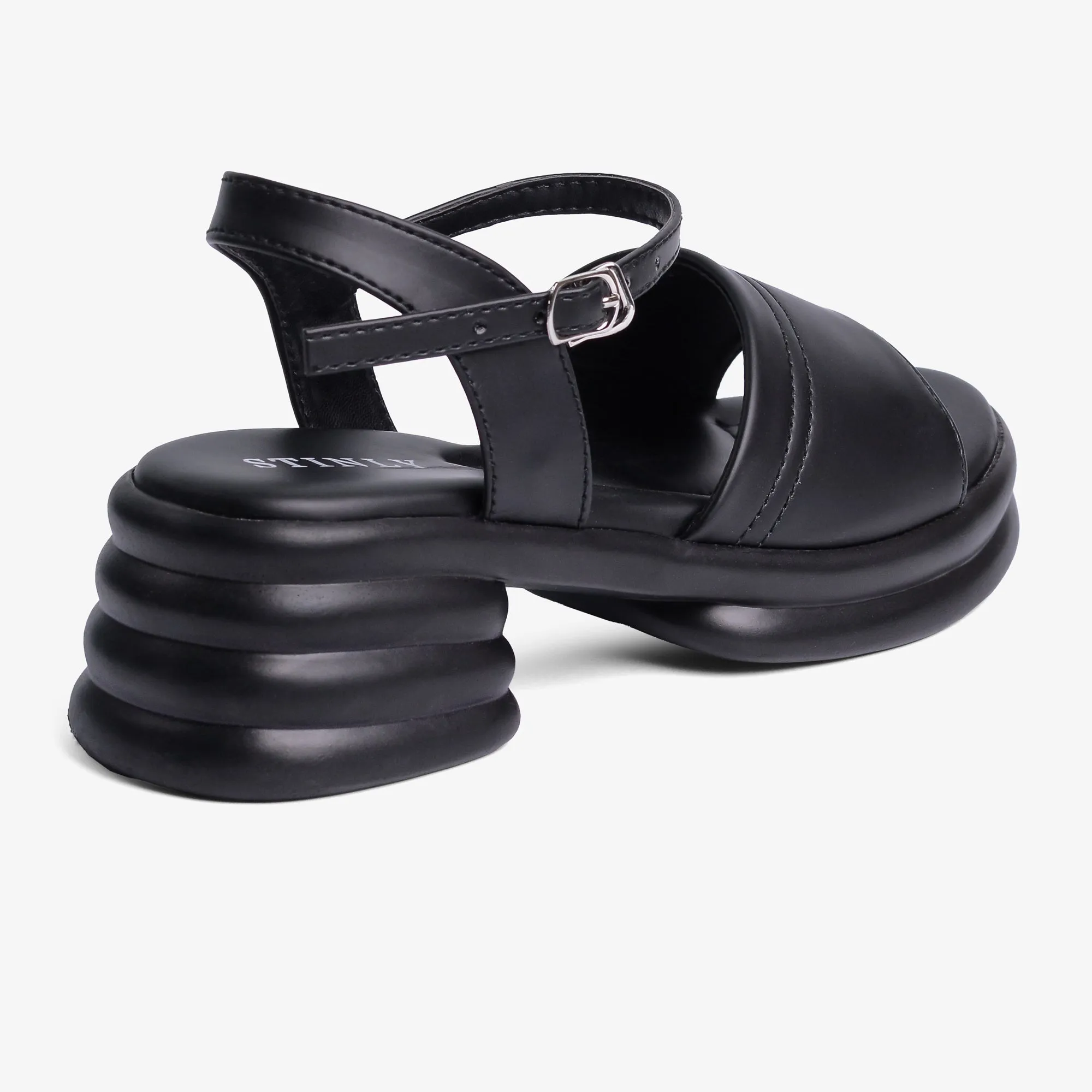 Women's Kitty Sandals-SS2516