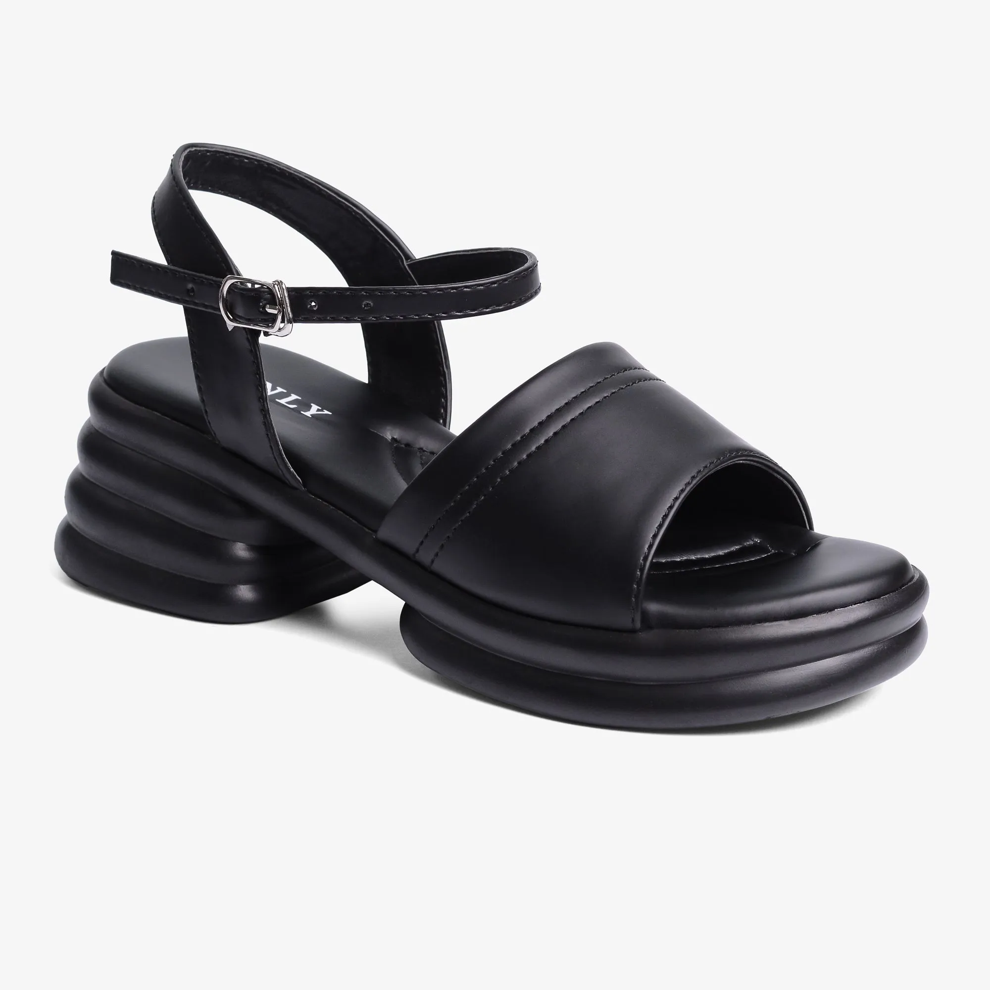 Women's Kitty Sandals-SS2516