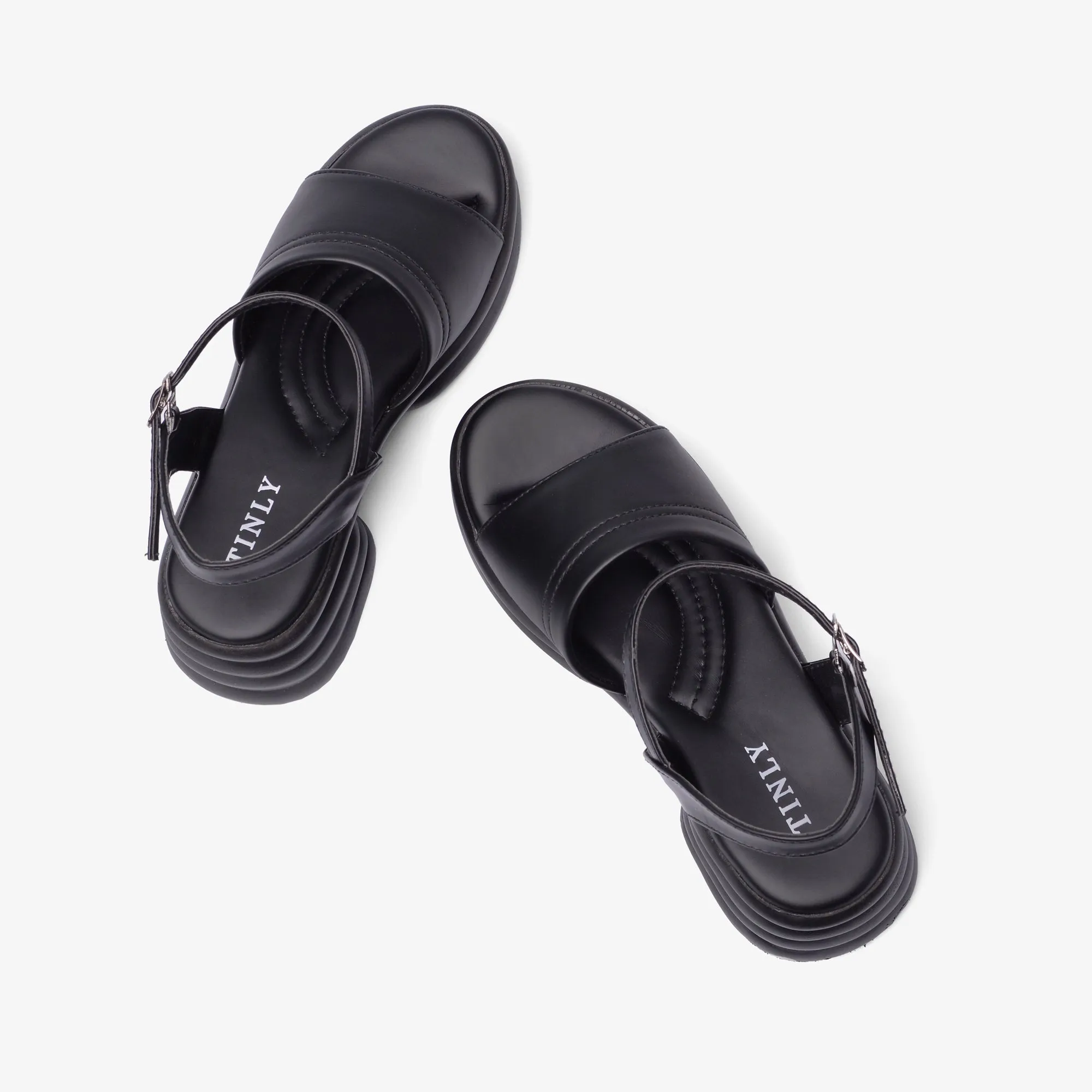 Women's Kitty Sandals-SS2516