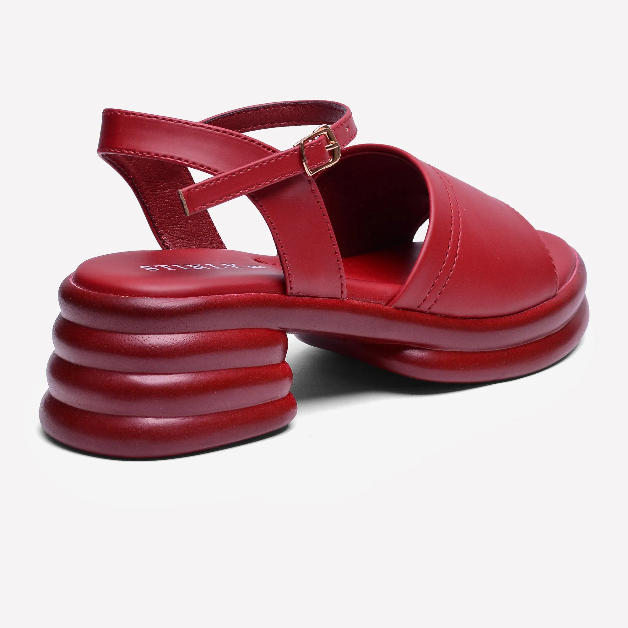 Women's Kitty Sandals-SS2516