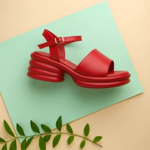 Women's Kitty Sandals-SS2516