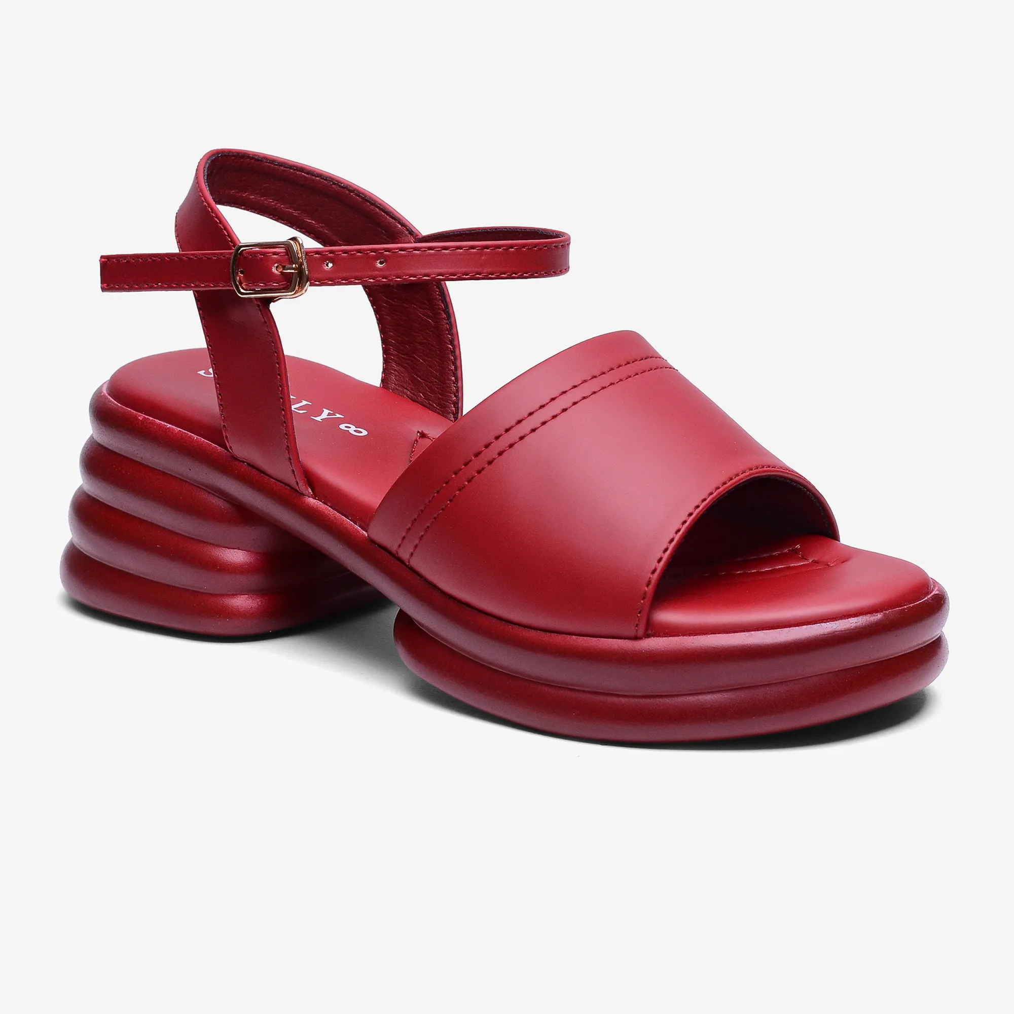 Women's Kitty Sandals-SS2516