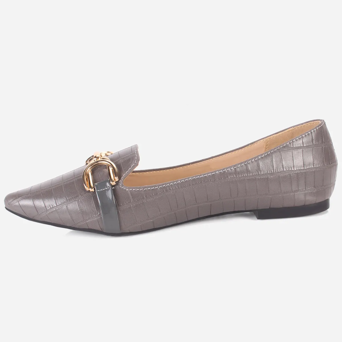 Women's "SOREL" Pointy Slip On Casual Shoes