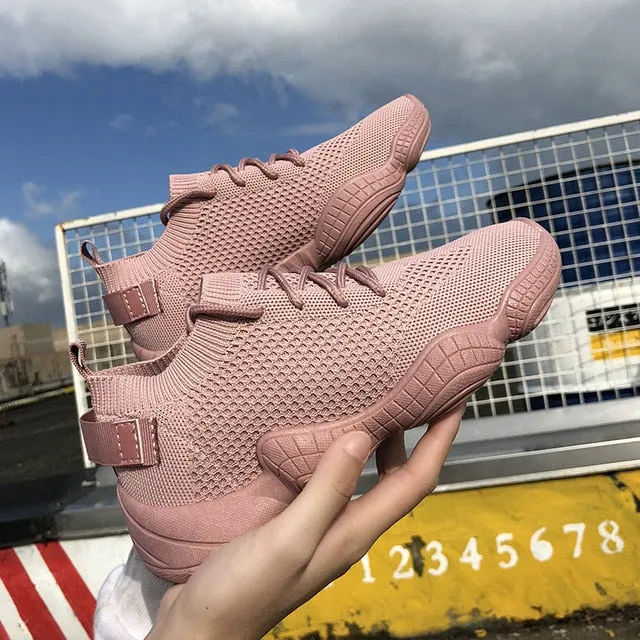 Women's Shoes Casual Fashion  Ladies Shoes 2019
