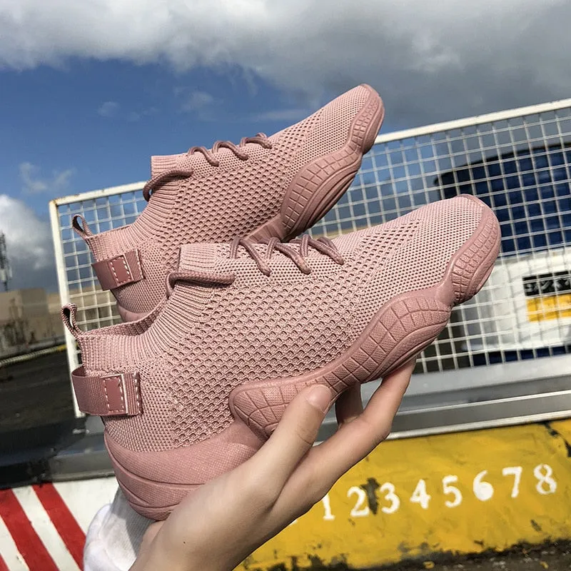 Women's Shoes Casual Fashion  Ladies Shoes 2019