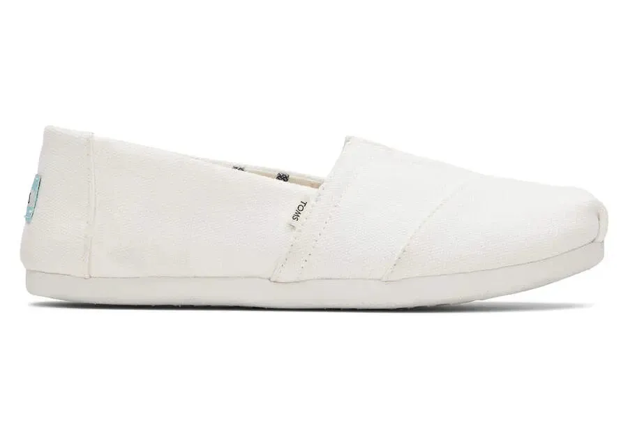 Women’s TOMS Classic Alpargata – Iconic Slip-On with Lightweight Comfort