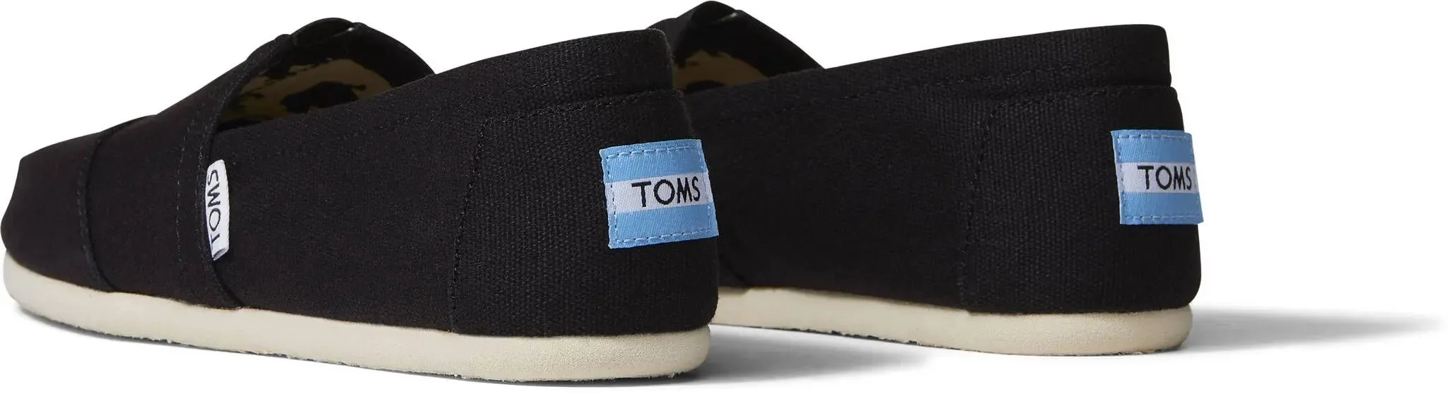 Women’s TOMS Classic Alpargata – Iconic Slip-On with Lightweight Comfort