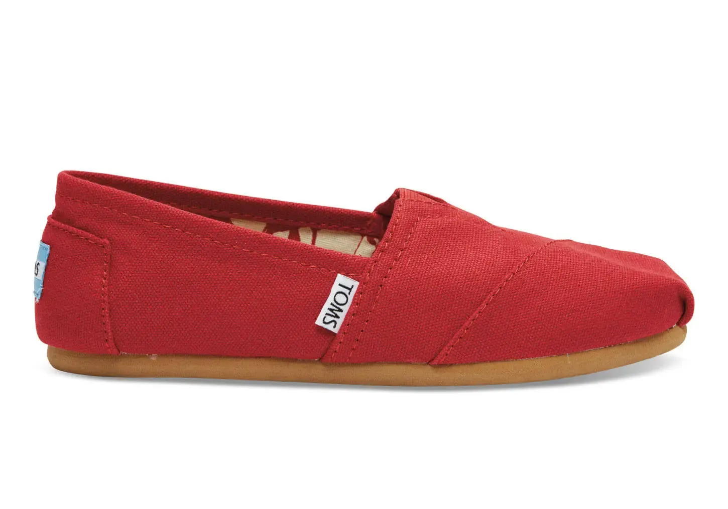 Women’s TOMS Classic Alpargata – Iconic Slip-On with Lightweight Comfort
