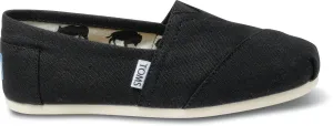 Women’s TOMS Classic Alpargata – Iconic Slip-On with Lightweight Comfort