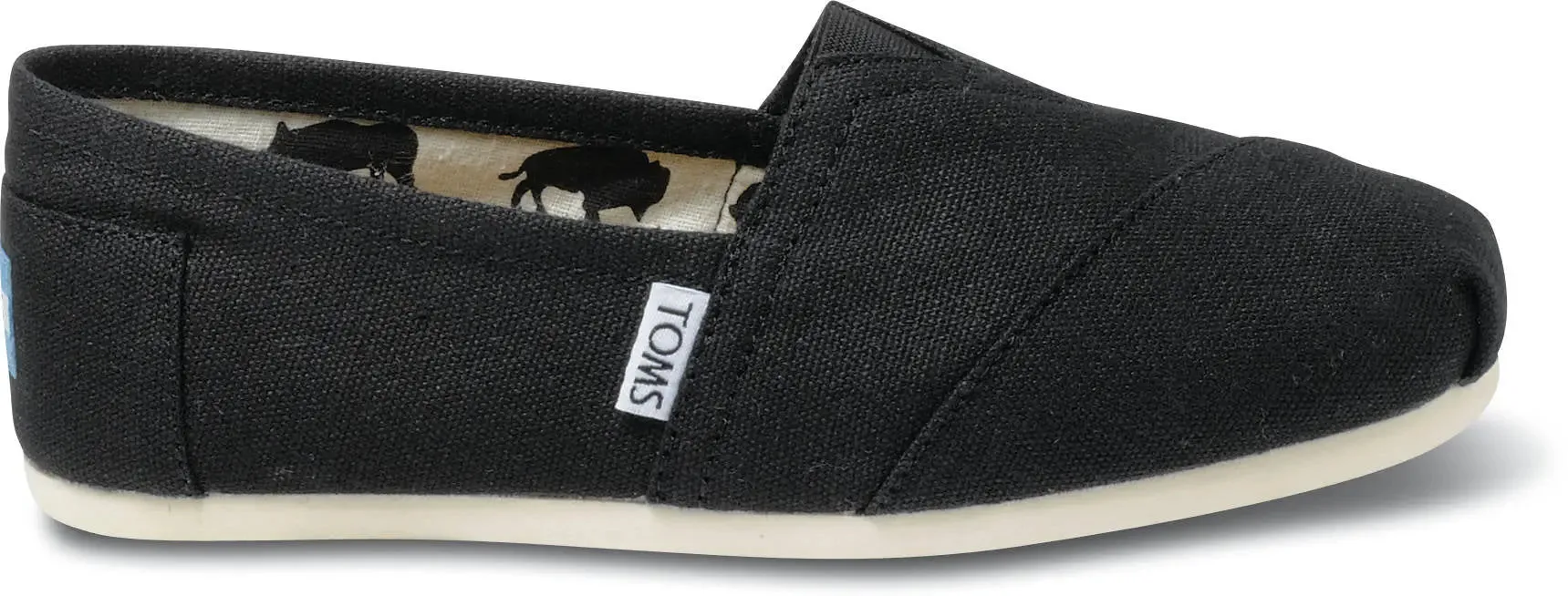 Women’s TOMS Classic Alpargata – Iconic Slip-On with Lightweight Comfort