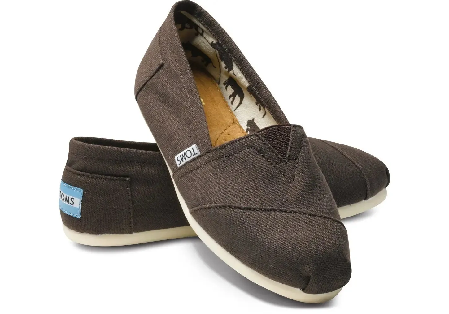 Women’s TOMS Classic Alpargata – Iconic Slip-On with Lightweight Comfort