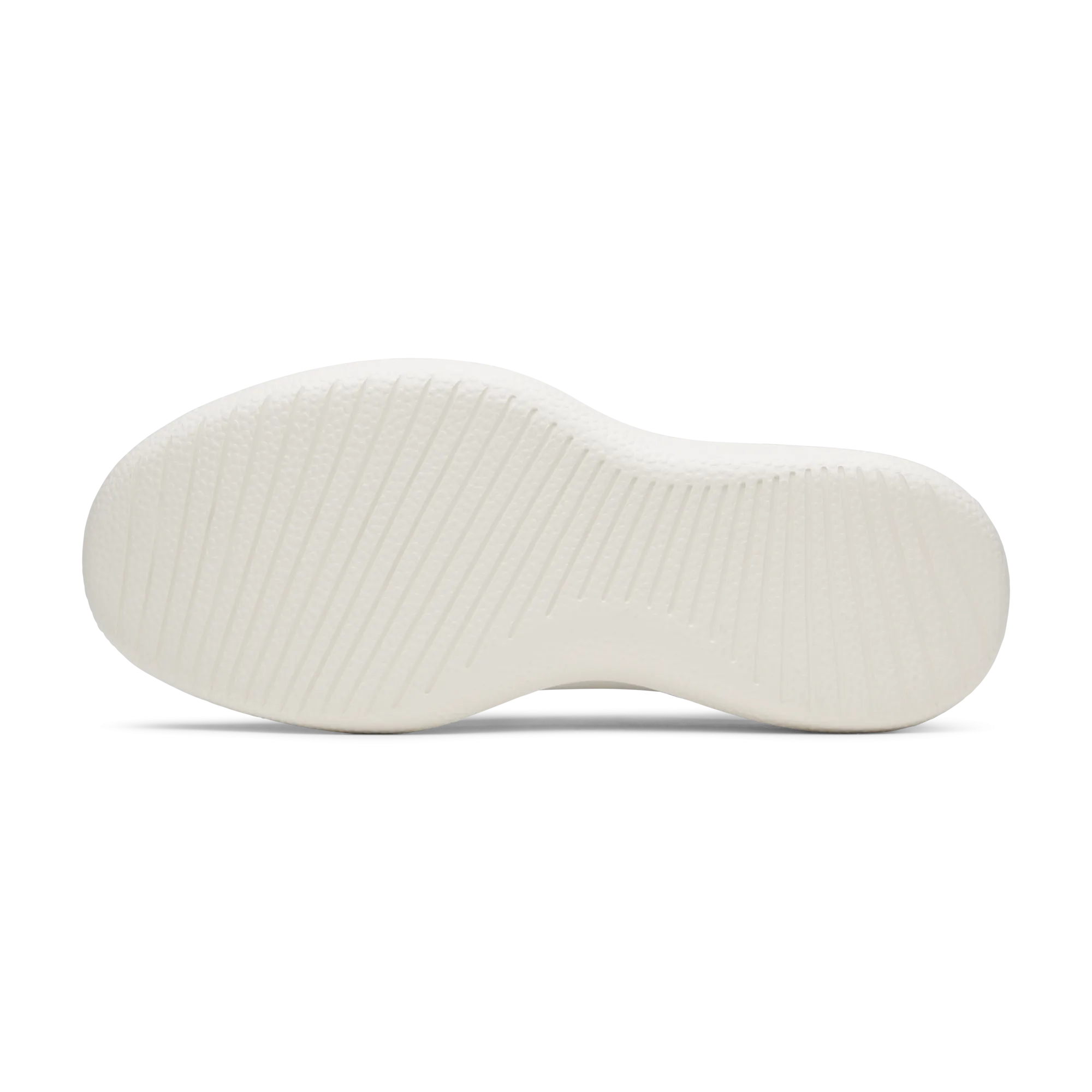 Women's Tree Runners - Zen Blue (Natural White Sole)