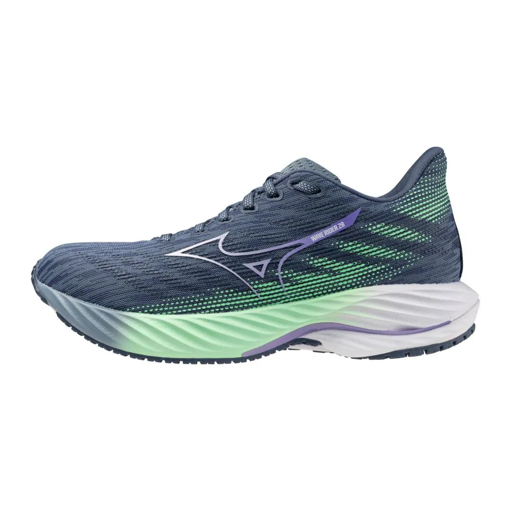 Women's Wave Rider 28 Running Shoes