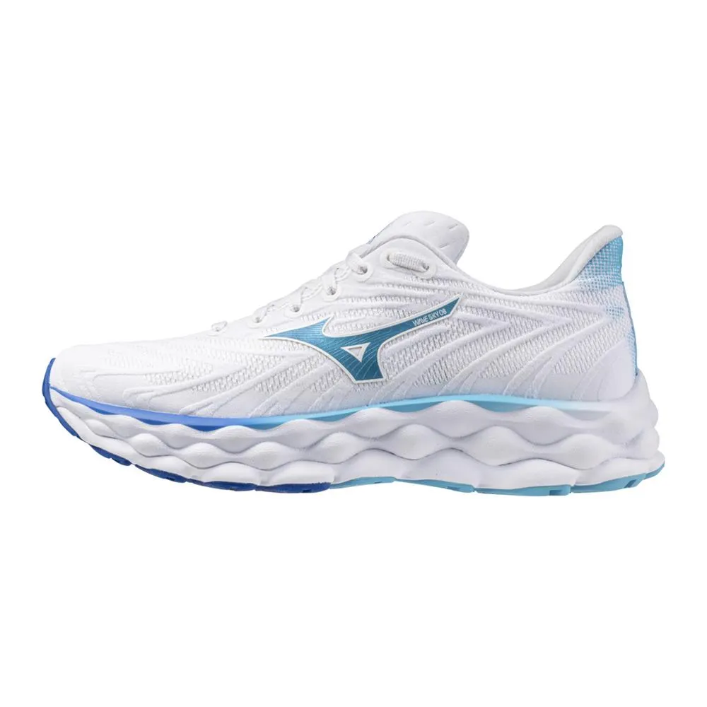 Women's Wave Sky 8 Running Shoes