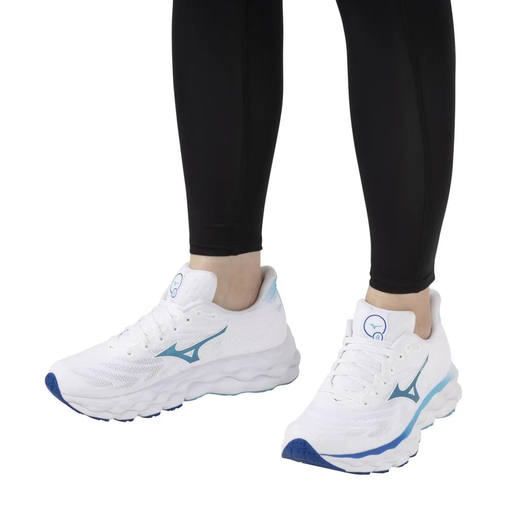 Women's Wave Sky 8 Running Shoes