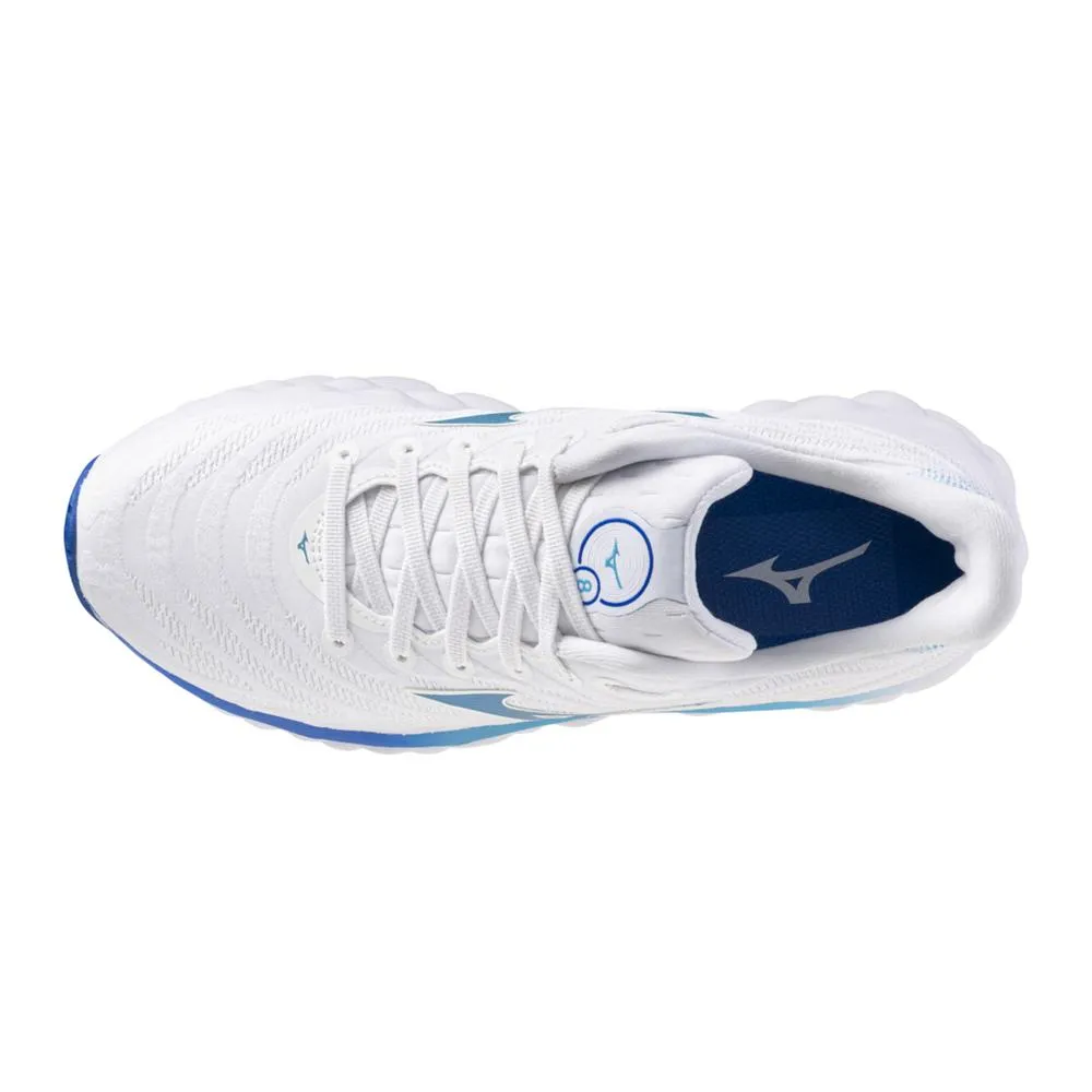 Women's Wave Sky 8 Running Shoes