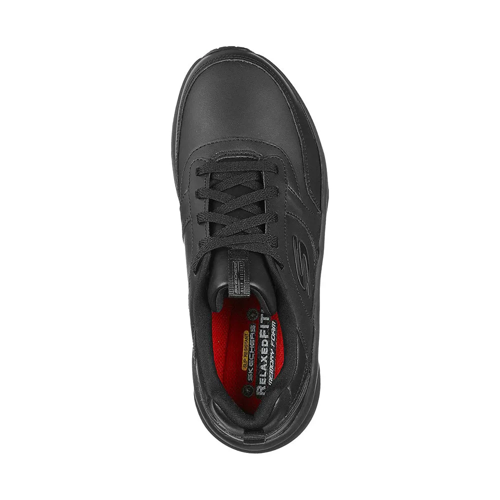 Work D'Lux Walker Slip Resistant