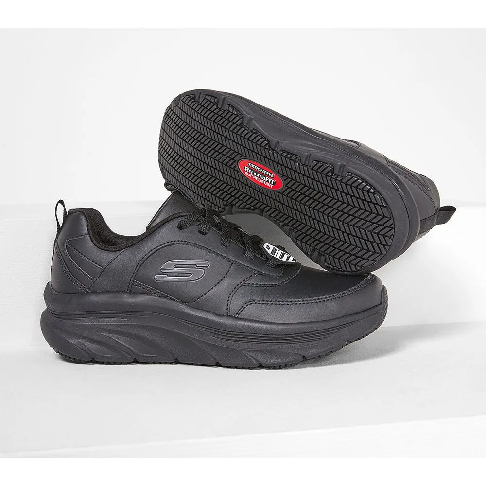 Work D'Lux Walker Slip Resistant