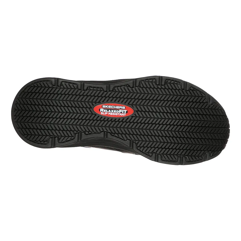 Work D'Lux Walker Slip Resistant