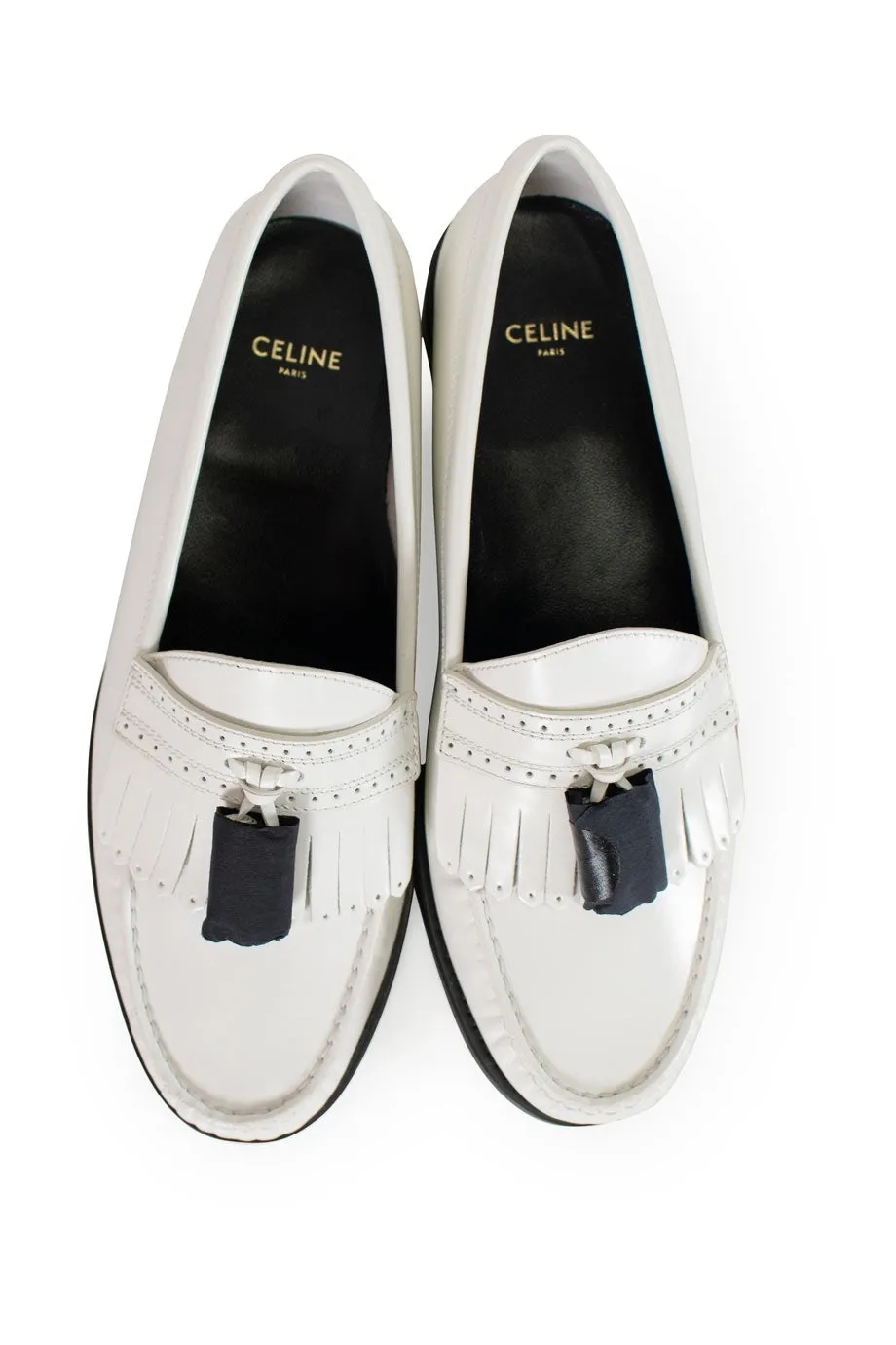 [WS4825] Celine | Platform Steps
