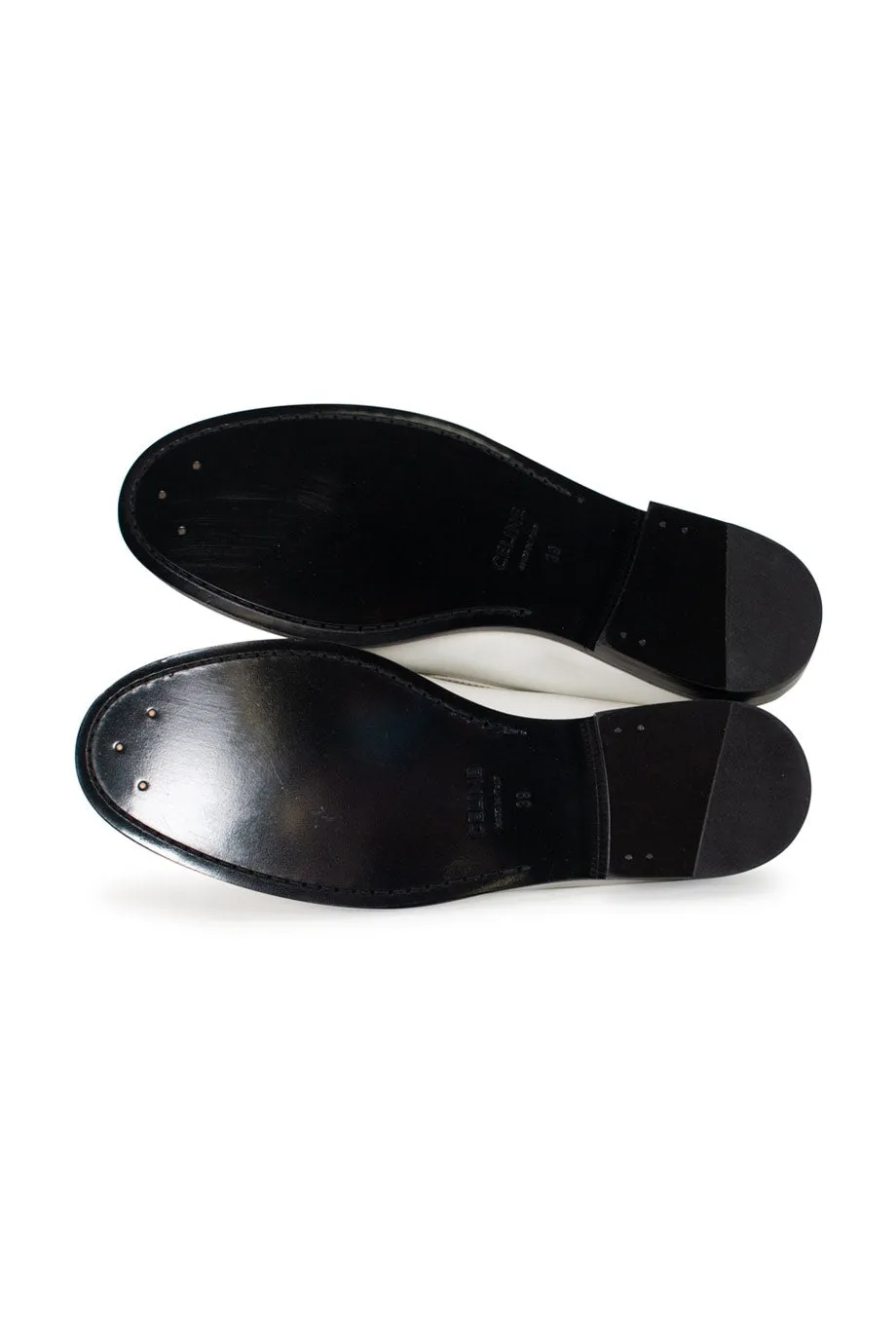 [WS4825] Celine | Platform Steps