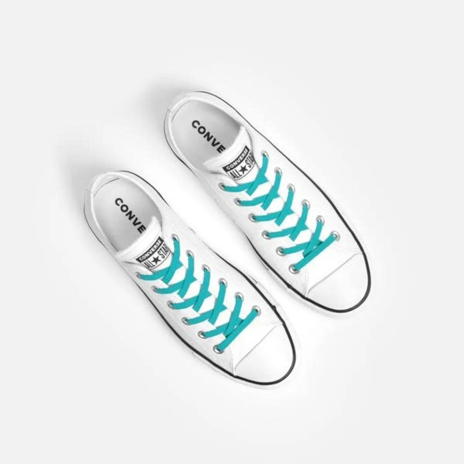 Xpand Laces Original - Teal