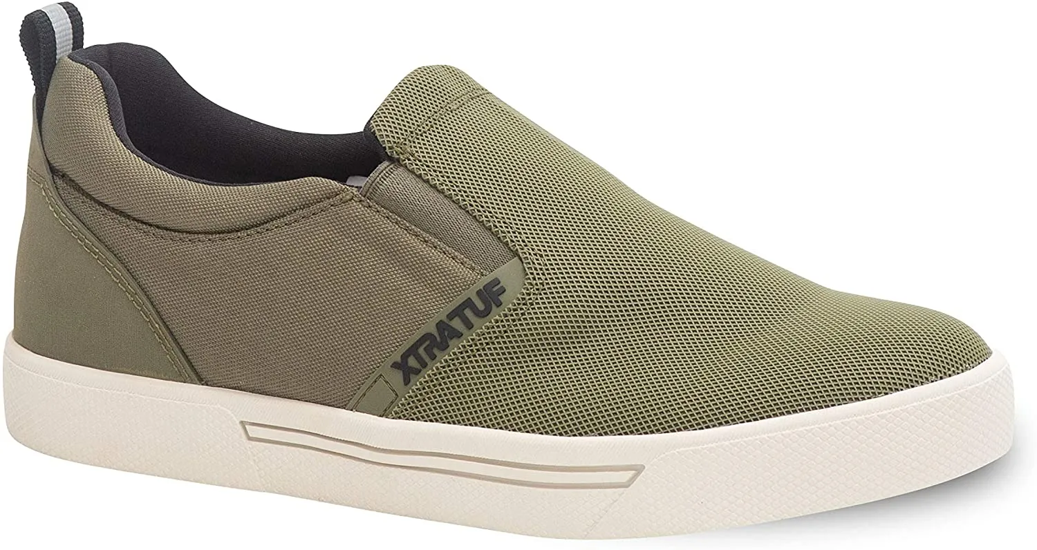 Xtratuf Men's Topwater Slip On Shoe