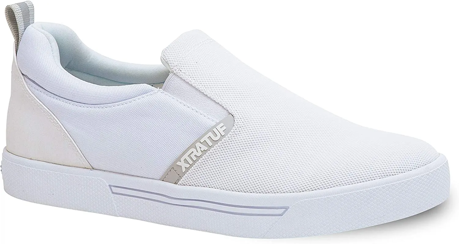 Xtratuf Men's Topwater Slip On Shoe