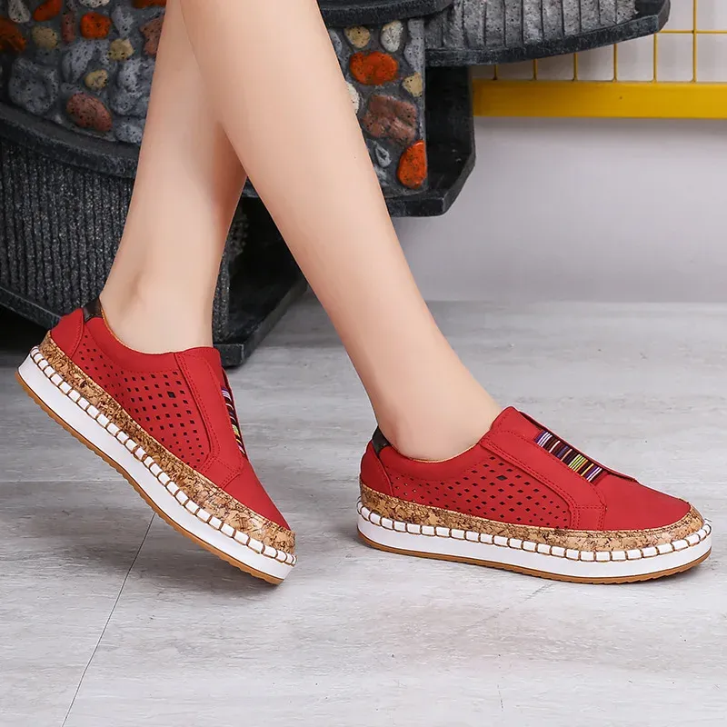 Yara™ Comfortable Hiking Shoes