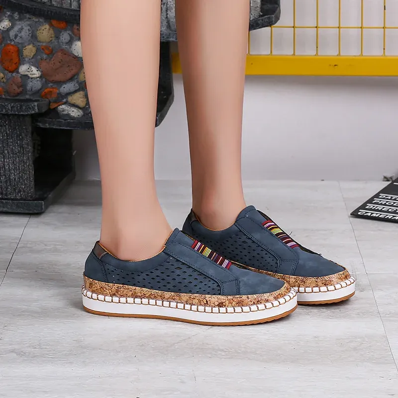 Yara™ Comfortable Hiking Shoes