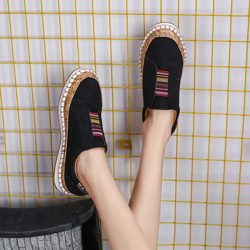 Yara™ Comfortable Hiking Shoes