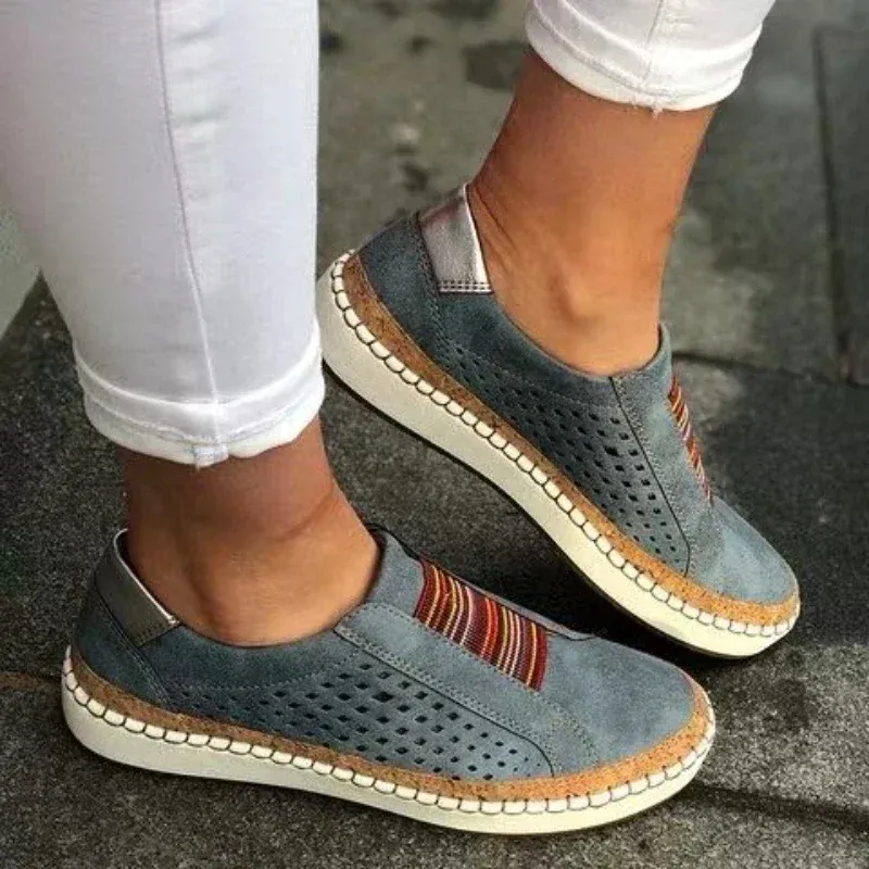 Yara™ Comfortable Hiking Shoes