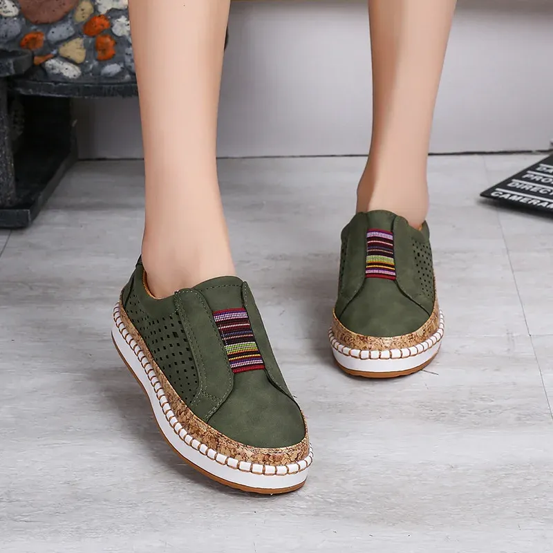Yara™ Comfortable Hiking Shoes