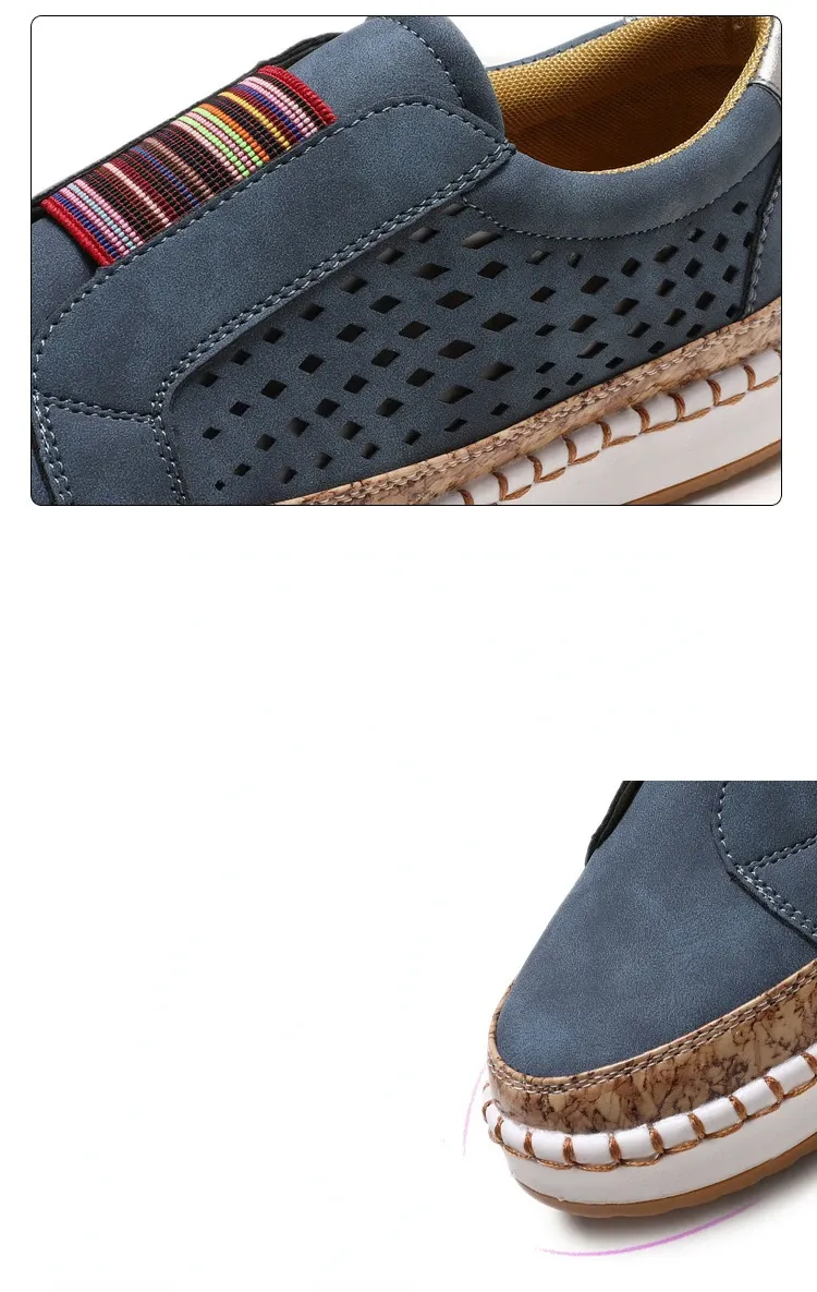 Yara™ Comfortable Hiking Shoes