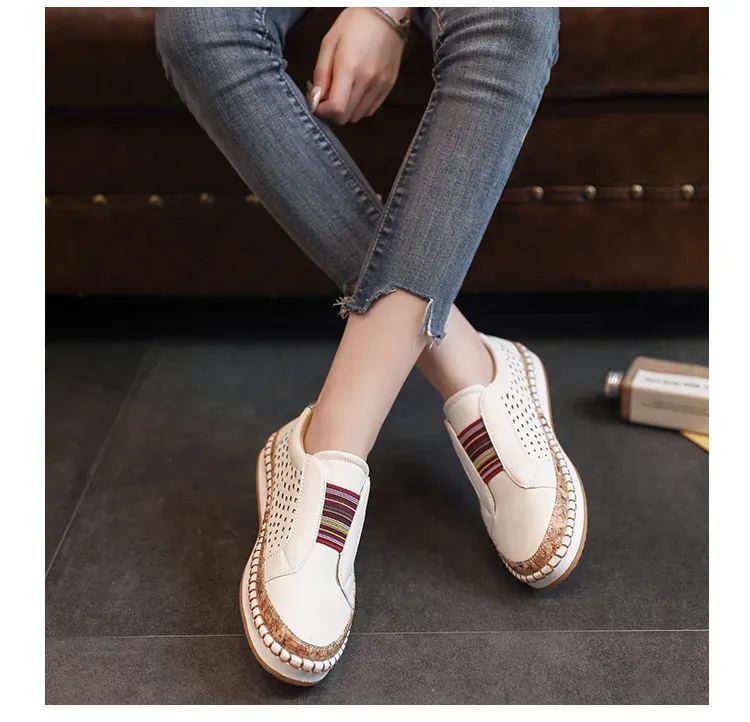 Yara™ Comfortable Hiking Shoes