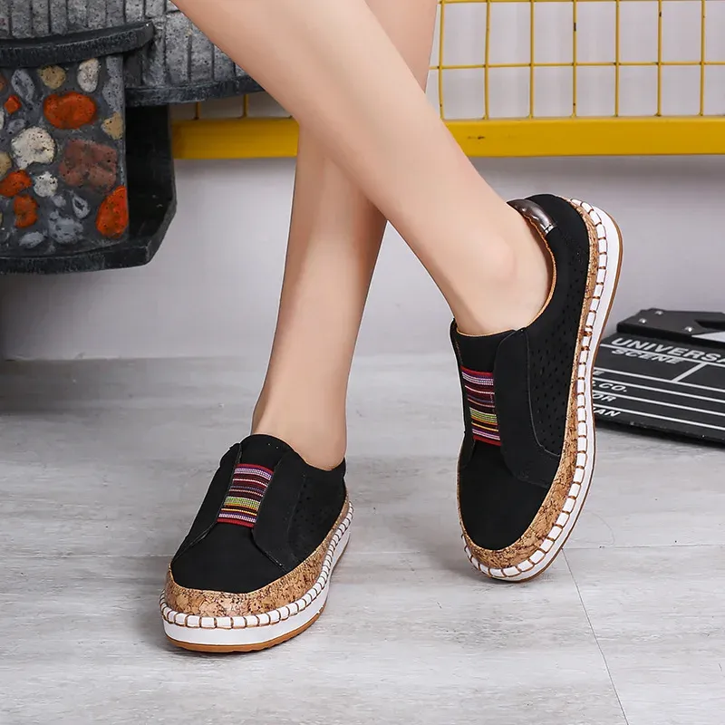 Yara™ Comfortable Hiking Shoes