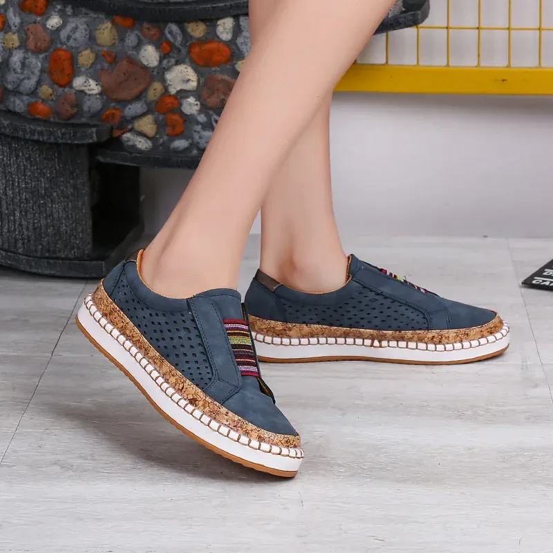 Yara™ Comfortable Hiking Shoes