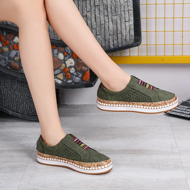 Yara™ Comfortable Hiking Shoes