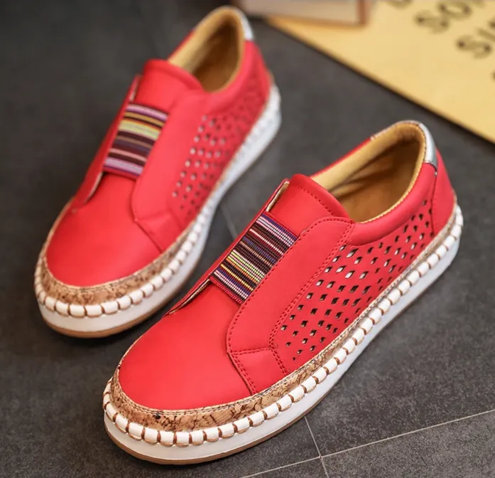 Yara™ Comfortable Hiking Shoes