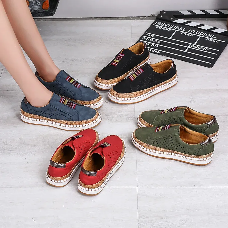 Yara™ Comfortable Hiking Shoes